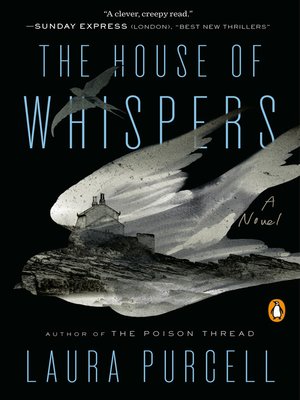 cover image of The House of Whispers